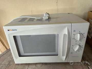 Forno microonde