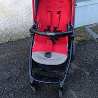 Peg Perego passeggino, ovetto, baby pulman
