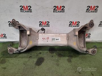 ASSALE POSTERIORE CITROEN C5 Berlina 3Â° Serie 584