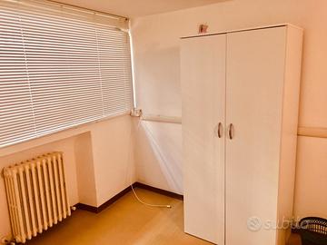 2 singole per studentesse (FORMULA TUTTO INCLUSO)