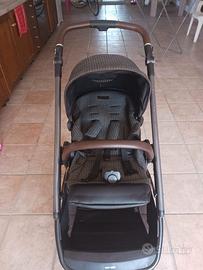 Trio peg Perego 500