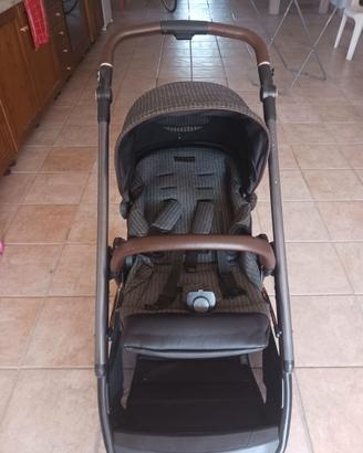 Trio peg Perego 500