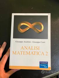 ANALISI 2 GIUSEPPE ANICHINI GIUSEPPE CONTI