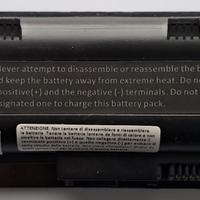 BATTERIA PER PORTATILE/NOTEBOOK HP-COMPAQ