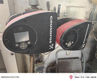 grundfos magna 3