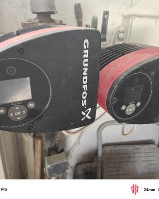 grundfos magna 3