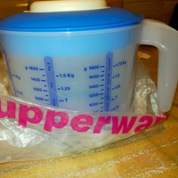Bricco Tupperware