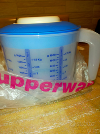 Bricco Tupperware