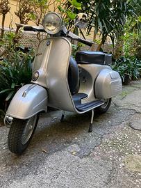 Vespa 150 Sprint Veloce