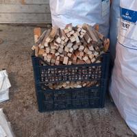 legnetti accendi fuoco 