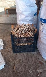 legnetti accendi fuoco 