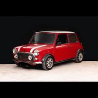 Mini Austin rover xl2
