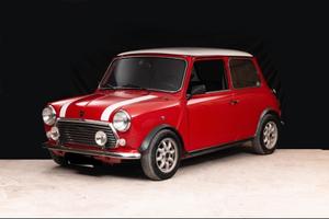 Mini Austin rover xl2