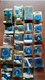 Accessori moto Ergal