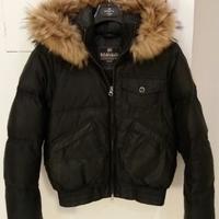 Napapijri - colore nero