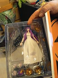 saint seiya mith ,i cavalieri dello zodiaco