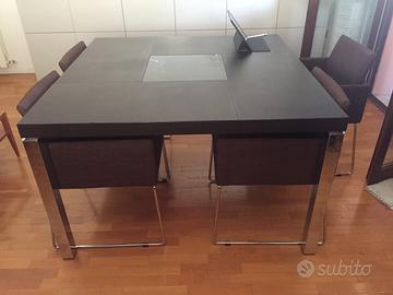 Tavolo da sala / ufficio