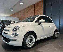 FIAT 500 1.0 Hybrid Dolcevita KM0 - TETTO - NAVI