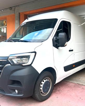 RENAULT Master master T35 2.3 dci 135cv L3H2 Ice P