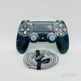 Controller Ps4 Nero Originale Playstation4 Perfect