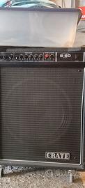 Ampli basso Crate B60