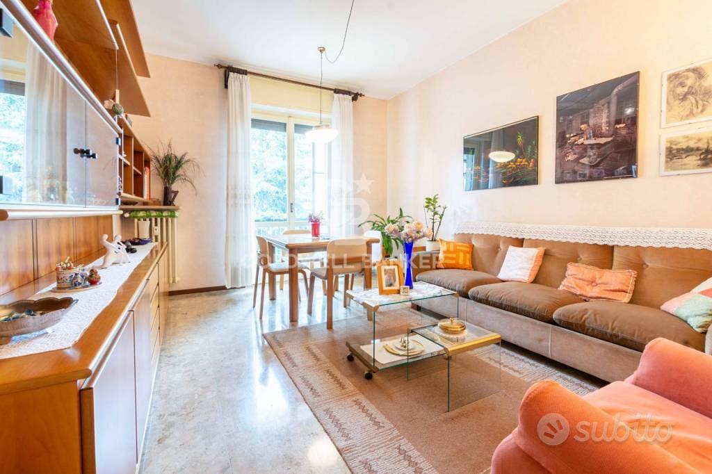 Apartment in Milano, Quartiere Varesina, Garegnano - Vista 3