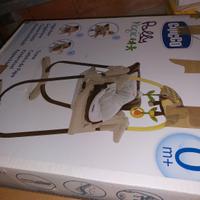 Seggiolone per pasti Chicco