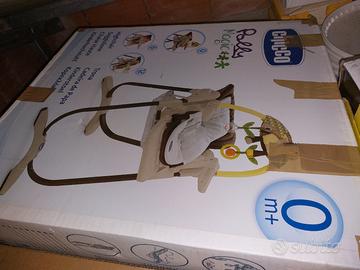 Seggiolone per pasti Chicco