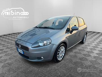 Fiat Punto Classic 1.2 5 porte Active
