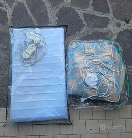 scaldaletto / scaldasonno elettrici 