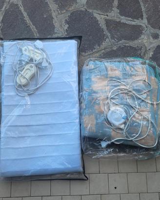 scaldaletto / scaldasonno elettrici 