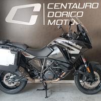 KTM 1290 Super Adventure S - 2019