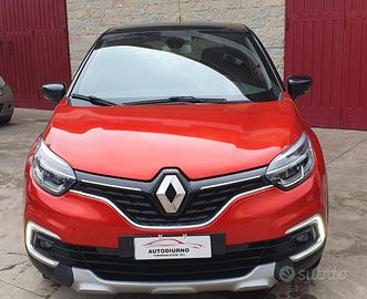 Renault Captur TCe 120 CV EDC Start&Stop Energy In