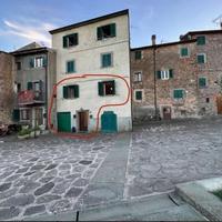 Appartamento nel centro storico