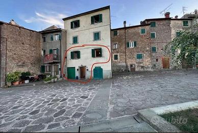 Appartamento nel centro storico