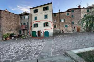 Appartamento nel centro storico