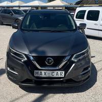 Nissan Qashqai Tekna+ 1.5 dCi 115 CV – 2020 – Full