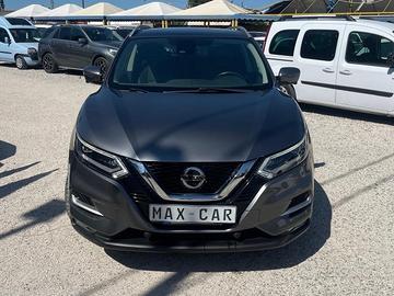 Nissan Qashqai Tekna+ 1.5 dCi 115 CV – 2020 – Full