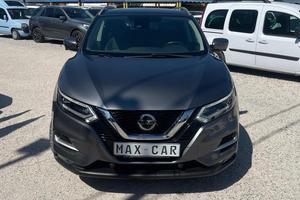 Nissan Qashqai Tekna+ 1.5 dCi 115 CV – 2020 – Full