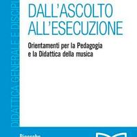DALL’ASCOLTO ALL’ESECUZIONE - Cuomo