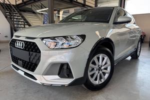 Audi A1 Allstreet 30 1.0 tfsi Business 116cv