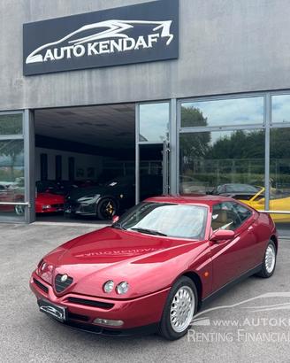 Alfa Romeo GTV 2.0 V6 tb