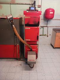 stufa pellet ,legna, e altro