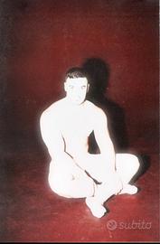 foto artistica Gonza Gallego Desconocido