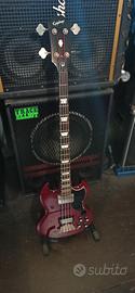 Basso elettrico Epiphone EB-3