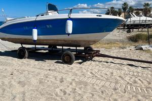 open orizzonte Andromeda 6.35