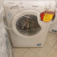 Lavatrice 8 kg