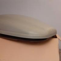baule per tetto auto