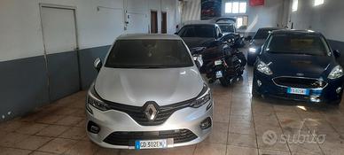 Renault Clio Blue dCi 85 CV 5 porte anno 2020