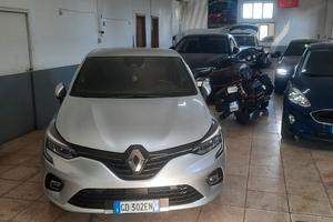 Renault Clio Blue dCi 85 CV 5 porte anno 2020